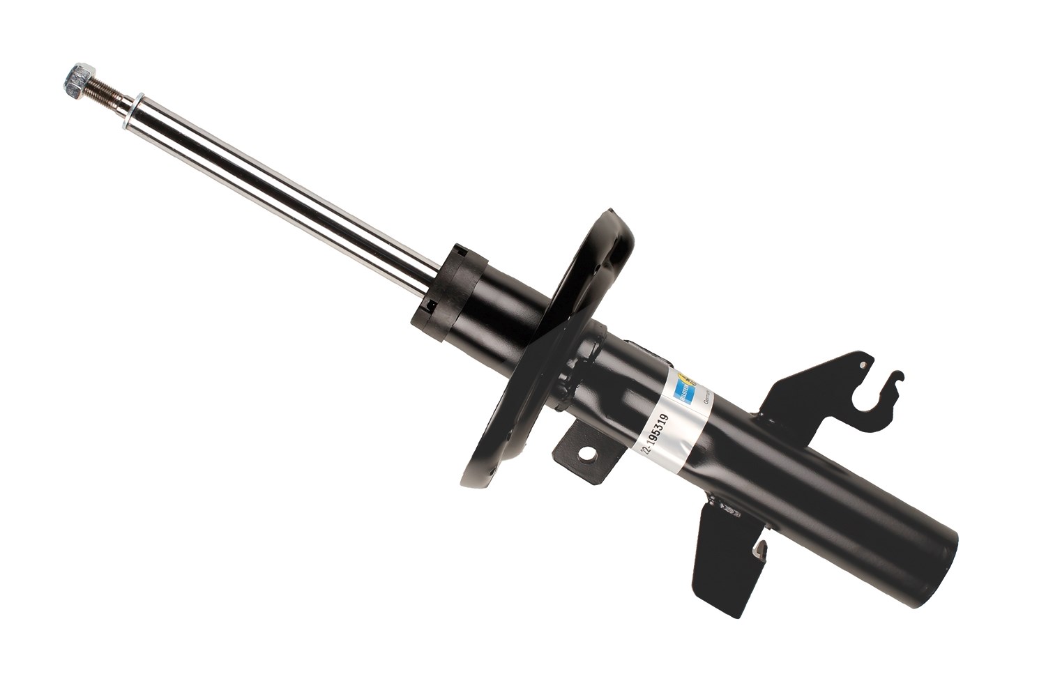 Bilstein Stoßdämpfer [Hersteller-Nr. 22-195319] für Alfa Romeo