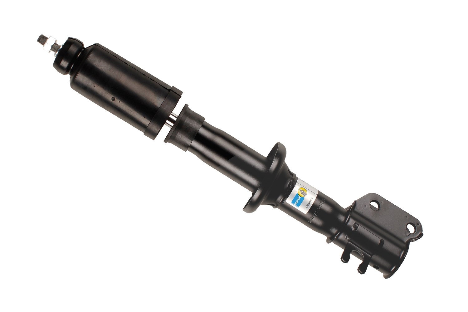 Bilstein Stoßdämpfer [Hersteller-Nr. 22-050120] für Daewoo, Chevrolet