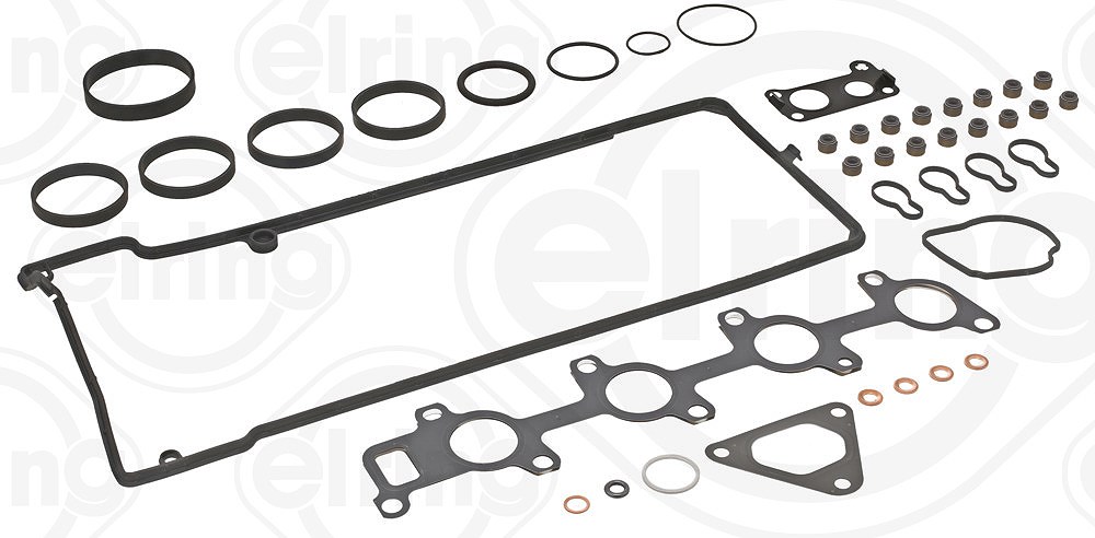 Elring Dichtungssatz, Zylinderkopf [Hersteller-Nr. 685.540] für Mercedes-Benz