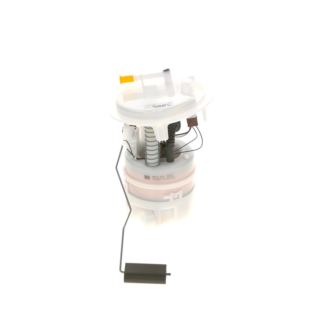 Bosch Kraftstoff-Fördereinheit [Hersteller-Nr. 0986580252] für Peugeot