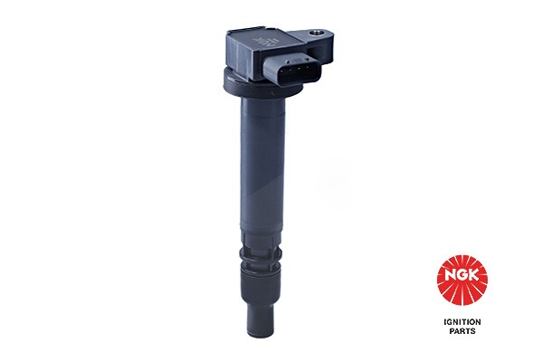 Ngk Zündspule [Hersteller-Nr. 48273] für Toyota