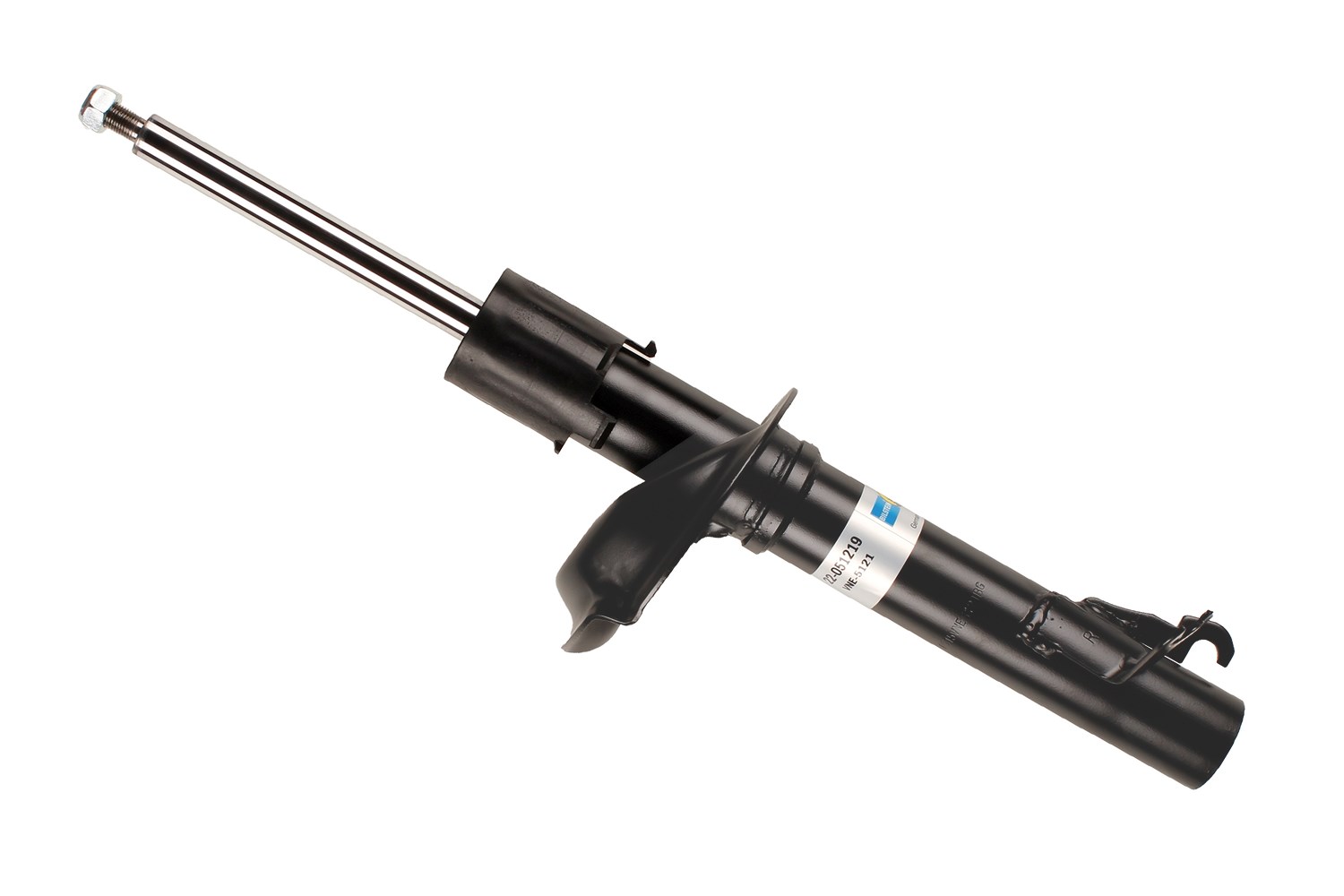 Bilstein Stoßdämpfer [Hersteller-Nr. 22-051219] für Ford