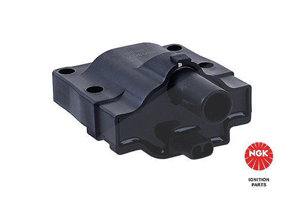Ngk Zündspule [Hersteller-Nr. 48198] für Toyota