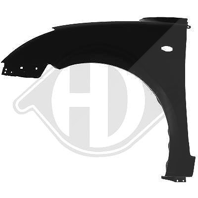 Diederichs Kotflügel [Hersteller-Nr. 6414007] für Suzuki