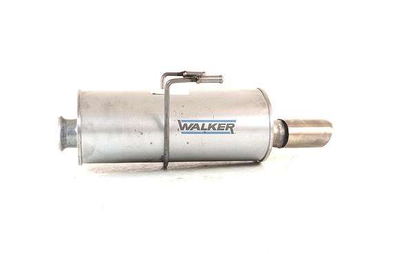 Walker Endschalldämpfer [Hersteller-Nr. 21475] für Peugeot
