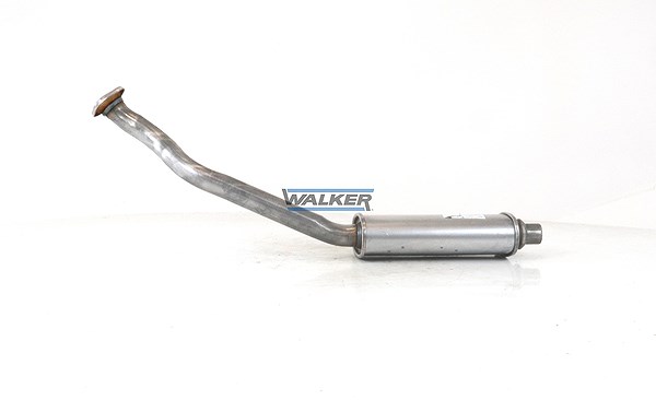 Walker Vorschalldämpfer [Hersteller-Nr. 22842] für Peugeot, Citroën