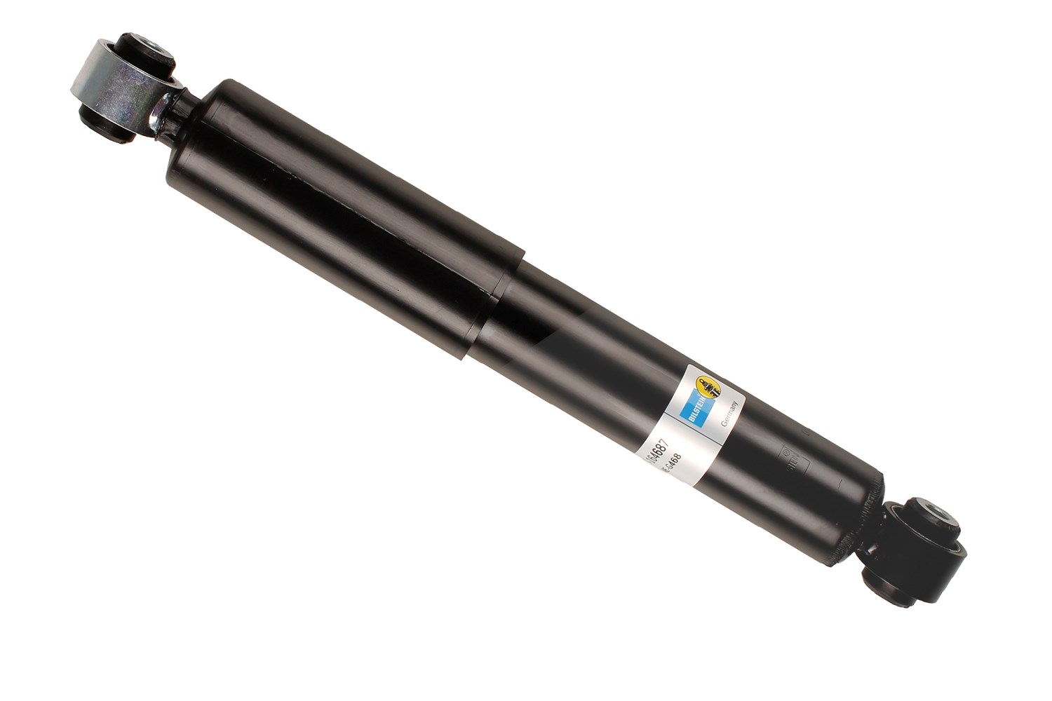 Bilstein Stoßdämpfer [Hersteller-Nr. 19-164687] für Toyota