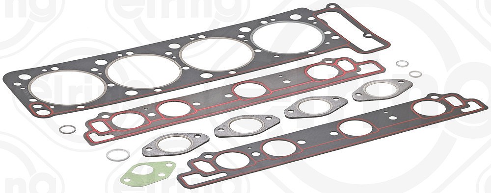 Elring Dichtungssatz, Zylinderkopf [Hersteller-Nr. 323.960] für Puch, Mercedes-Benz