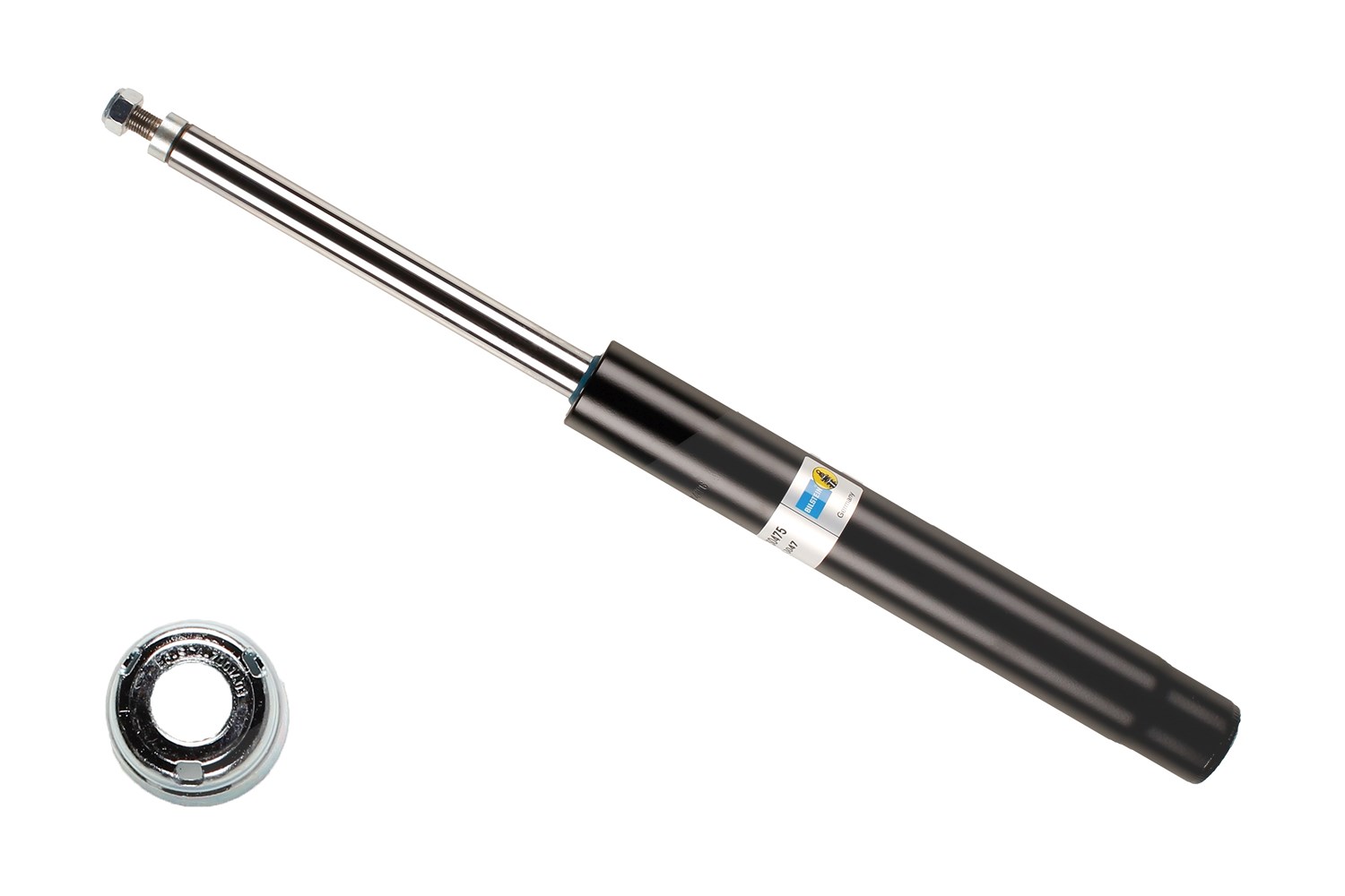 Bilstein Stoßdämpfer [Hersteller-Nr. 21-030475] für Peugeot, Citroën