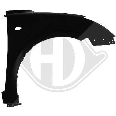 Diederichs Kotflügel [Hersteller-Nr. 6414006] für Suzuki