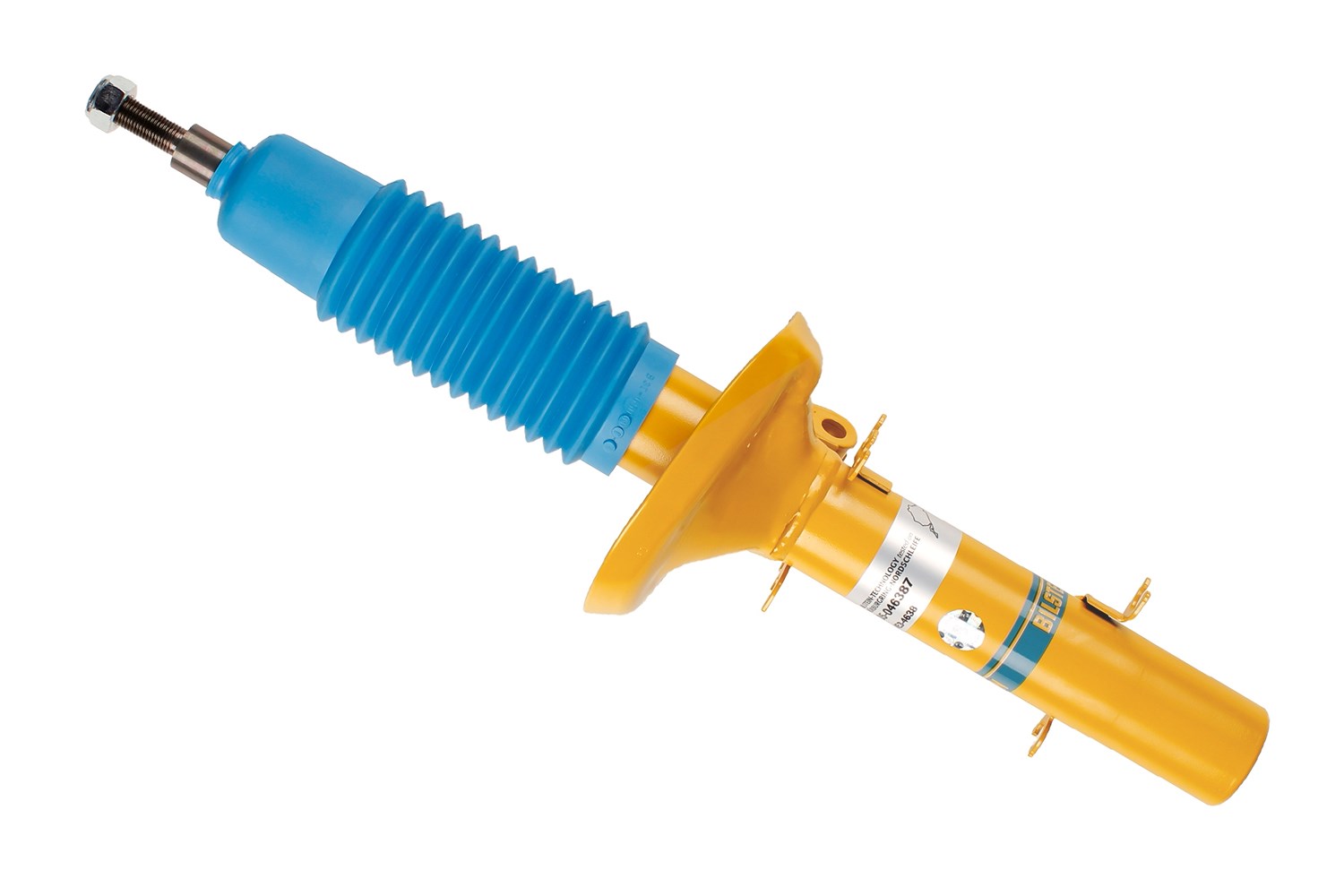 Bilstein Stoßdämpfer [Hersteller-Nr. 35-046387] für Audi, Seat, Skoda, VW