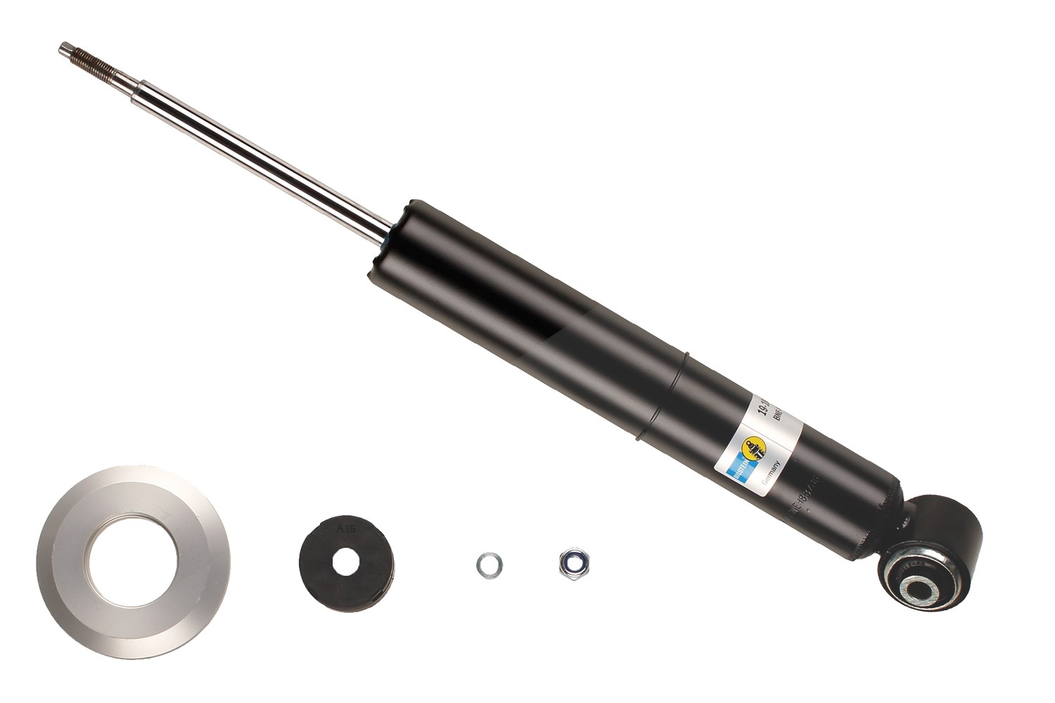 Bilstein Stoßdämpfer [Hersteller-Nr. 19-184067] für Audi, VW