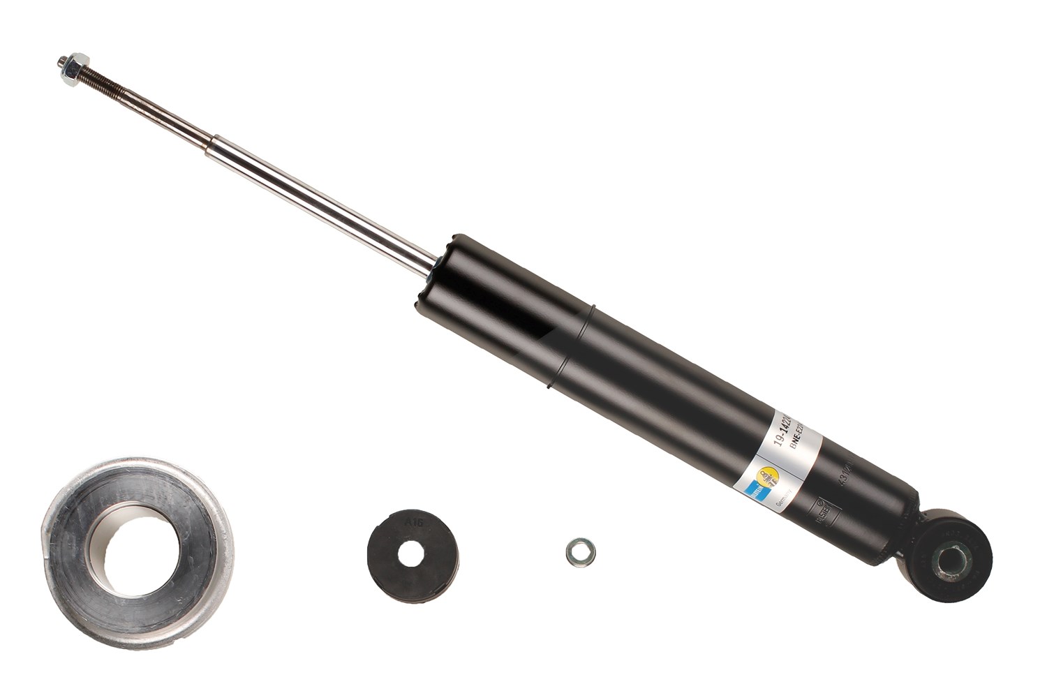 Bilstein Stoßdämpfer [Hersteller-Nr. 19-142241] für Mitsubishi