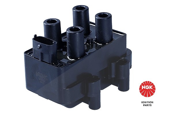 Ngk Zündspule [Hersteller-Nr. 48145] für Opel, Vauxhall