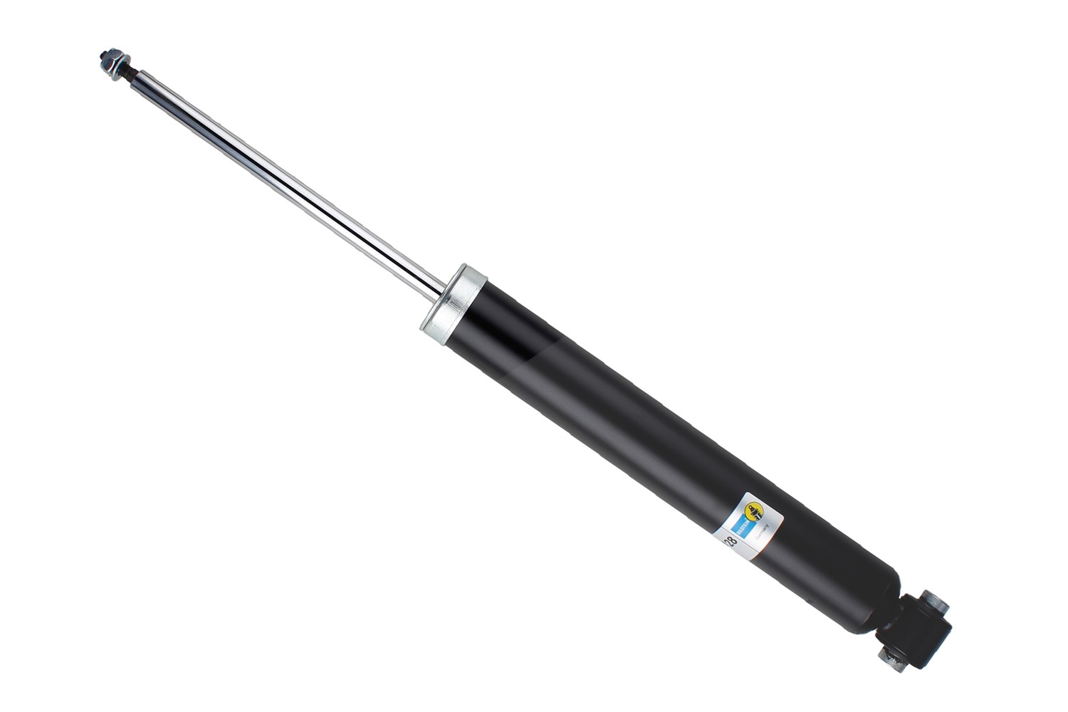 Bilstein Stoßdämpfer [Hersteller-Nr. 19-113128] für Peugeot, Citroën