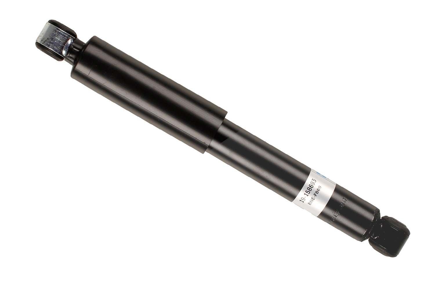 Bilstein Stoßdämpfer [Hersteller-Nr. 19-158693] für Lancia, Fiat