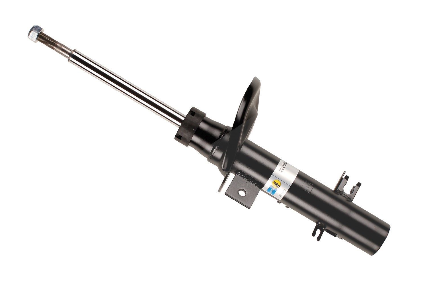 Bilstein Stoßdämpfer [Hersteller-Nr. 22-225245] für Peugeot