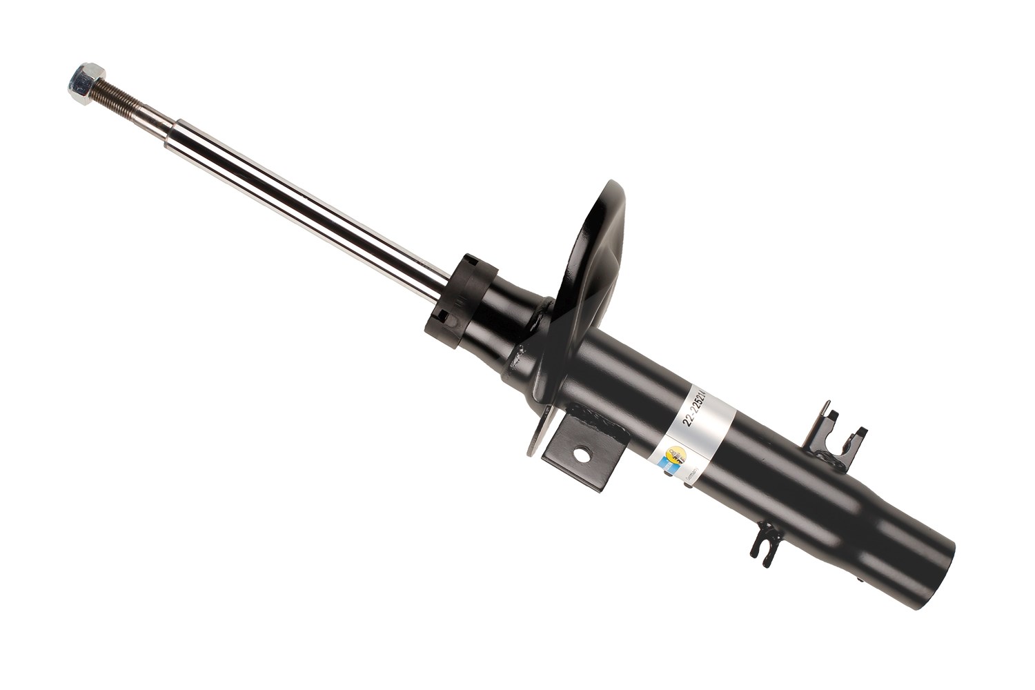 Bilstein Stoßdämpfer [Hersteller-Nr. 22-225214] für Peugeot