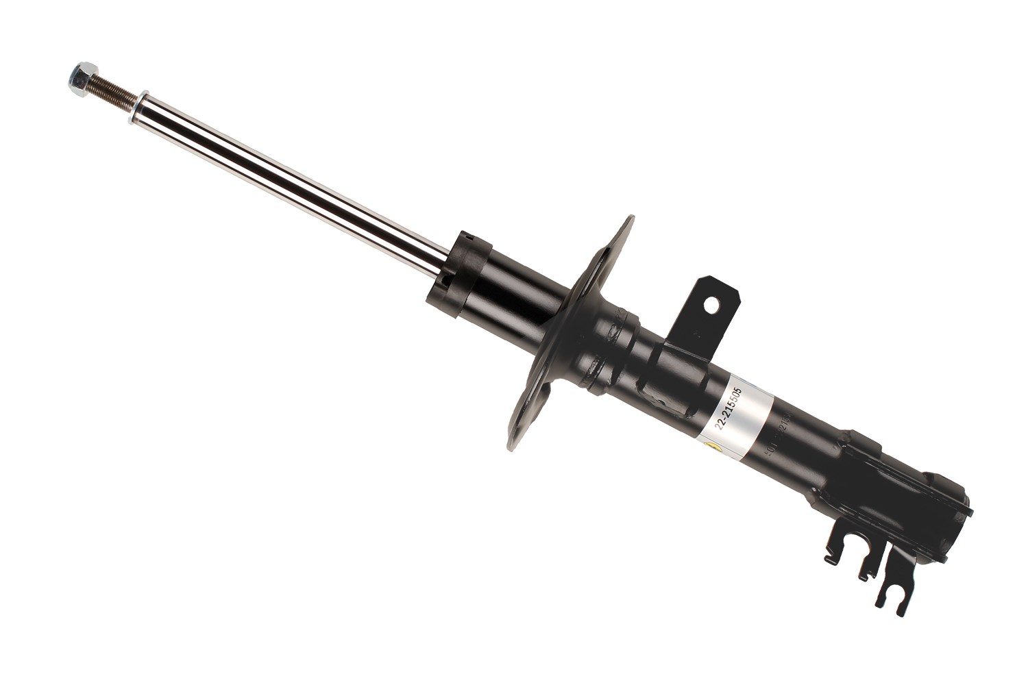 Bilstein Stoßdämpfer [Hersteller-Nr. 22-215505] für Fiat