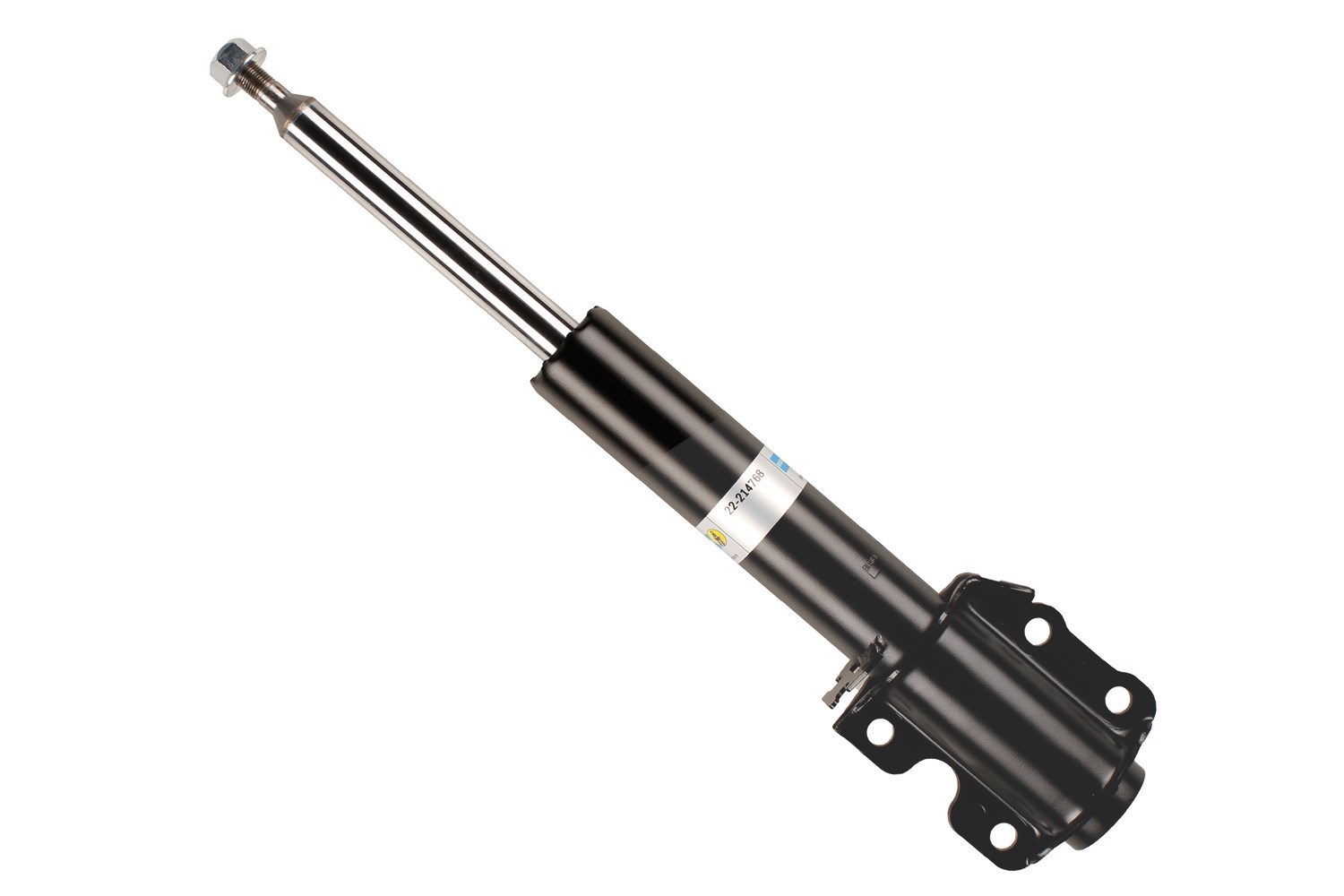 Bilstein Stoßdämpfer [Hersteller-Nr. 22-214768] für Mercedes-Benz, VW