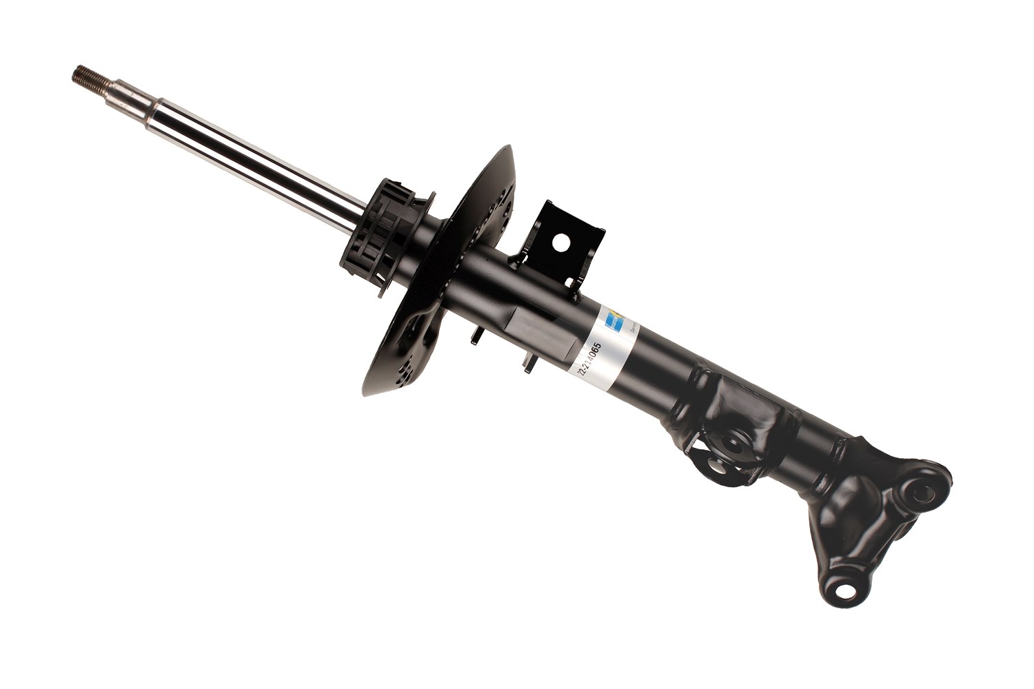 Bilstein Stoßdämpfer [Hersteller-Nr. 22-214065] für Mercedes-Benz