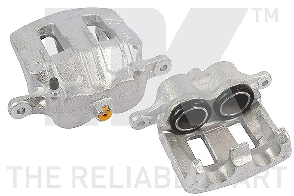Nk Bremssattel [Hersteller-Nr. 2122140] für Nissan
