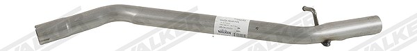 Walker Abgasrohr [Hersteller-Nr. 09249] für Mazda