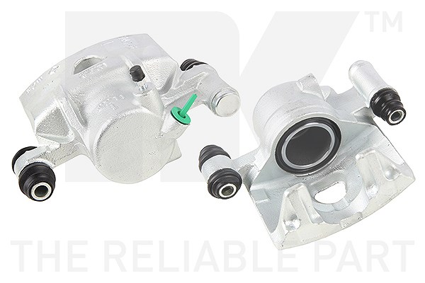 Nk Bremssattel [Hersteller-Nr. 2130151] für Mitsubishi, Hyundai