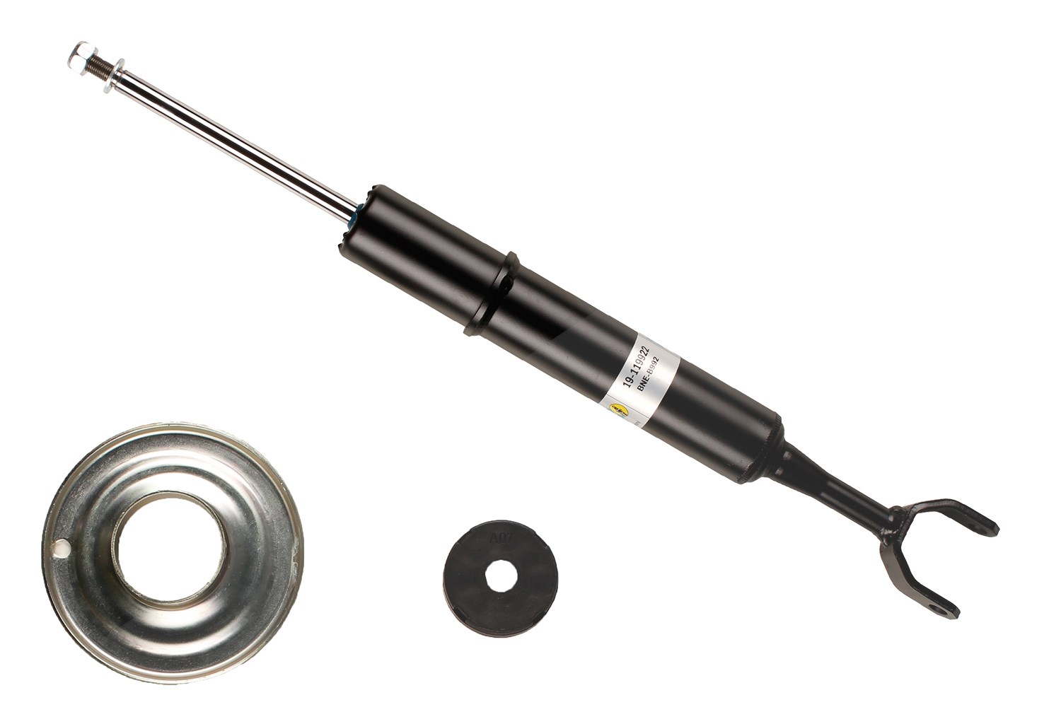 Bilstein Stoßdämpfer [Hersteller-Nr. 19-119922] für VW, Audi
