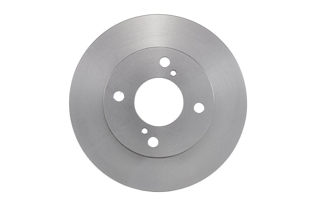 Bosch Bremsscheibe [Hersteller-Nr. 0986479778] für Nissan, Suzuki
