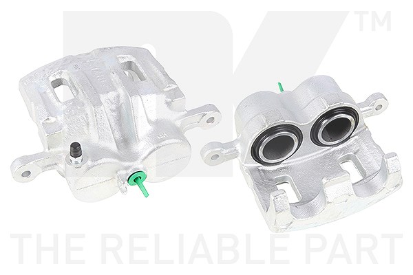 Nk Bremssattel [Hersteller-Nr. 213440] für Hyundai