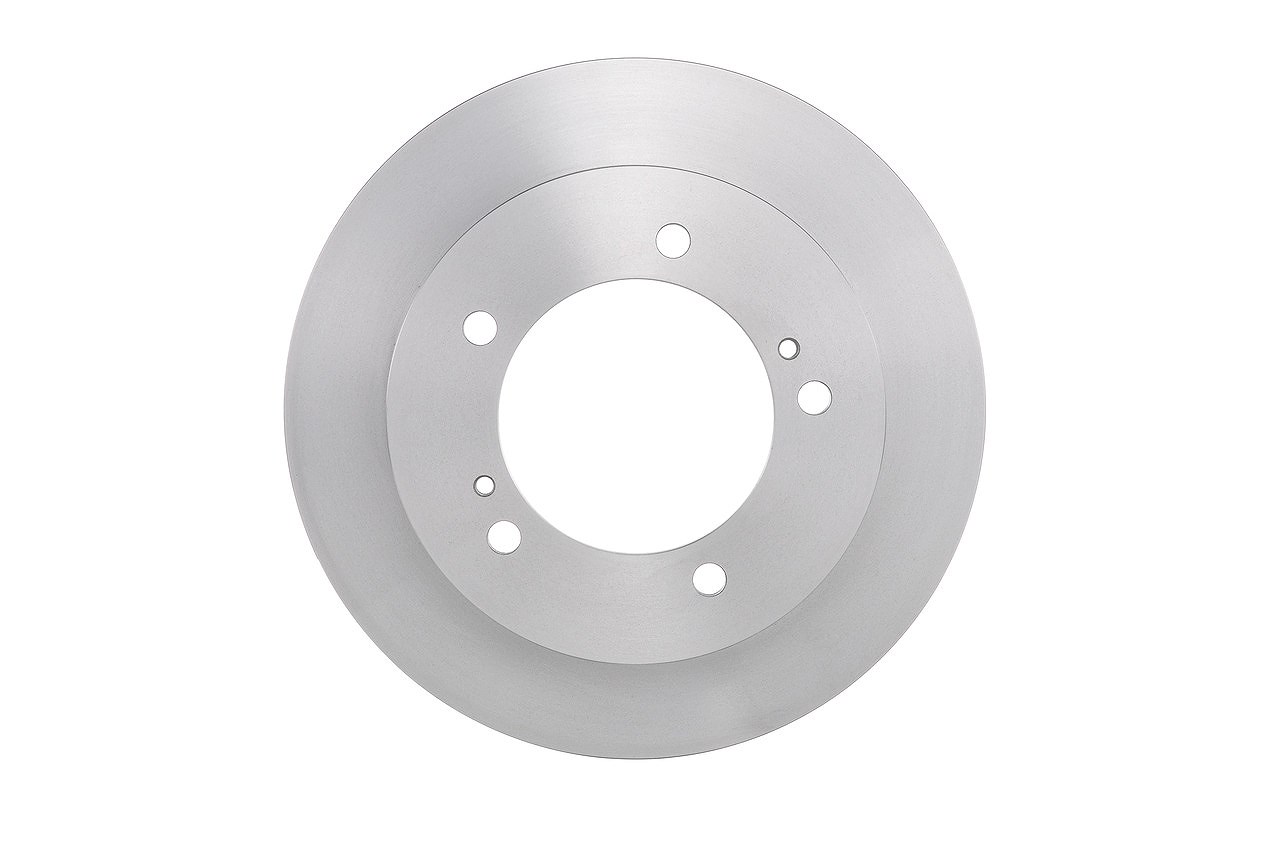 Bosch Bremsscheibe [Hersteller-Nr. 0986478539] für Suzuki
