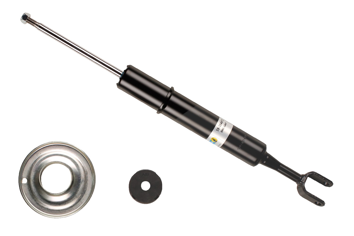 Bilstein Stoßdämpfer [Hersteller-Nr. 19-164472] für Audi, Seat