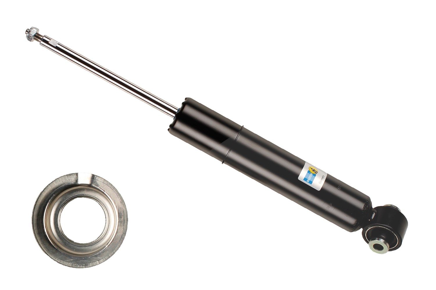 Bilstein Stoßdämpfer [Hersteller-Nr. 19-146188] für Peugeot