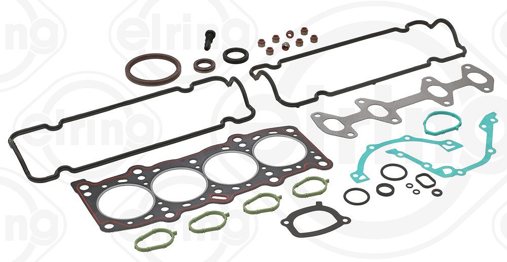 Elring Dichtungsvollsatz, Motor [Hersteller-Nr. 180.250] für Fiat, Lancia