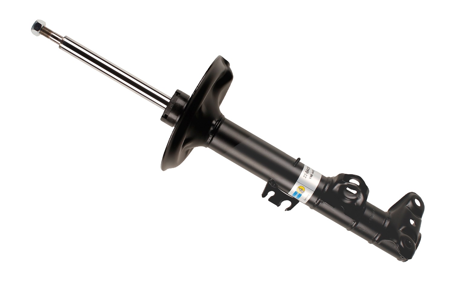 Bilstein Stoßdämpfer [Hersteller-Nr. 22-044204] für BMW