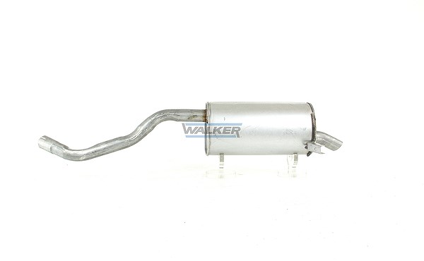 Walker Endschalldämpfer [Hersteller-Nr. 23405] für Renault