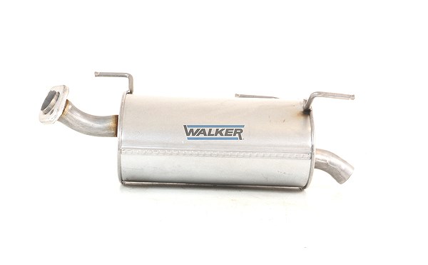 Walker Endschalldämpfer [Hersteller-Nr. 22609] für Nissan