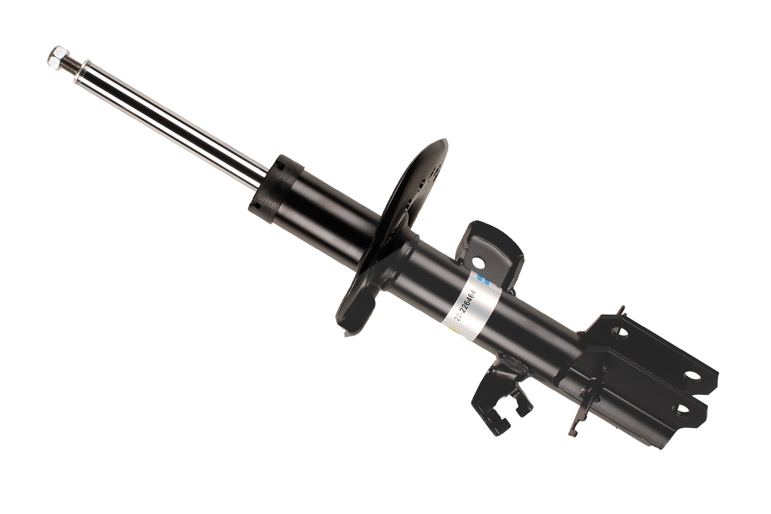 Bilstein Stoßdämpfer [Hersteller-Nr. 22-226464] für Nissan