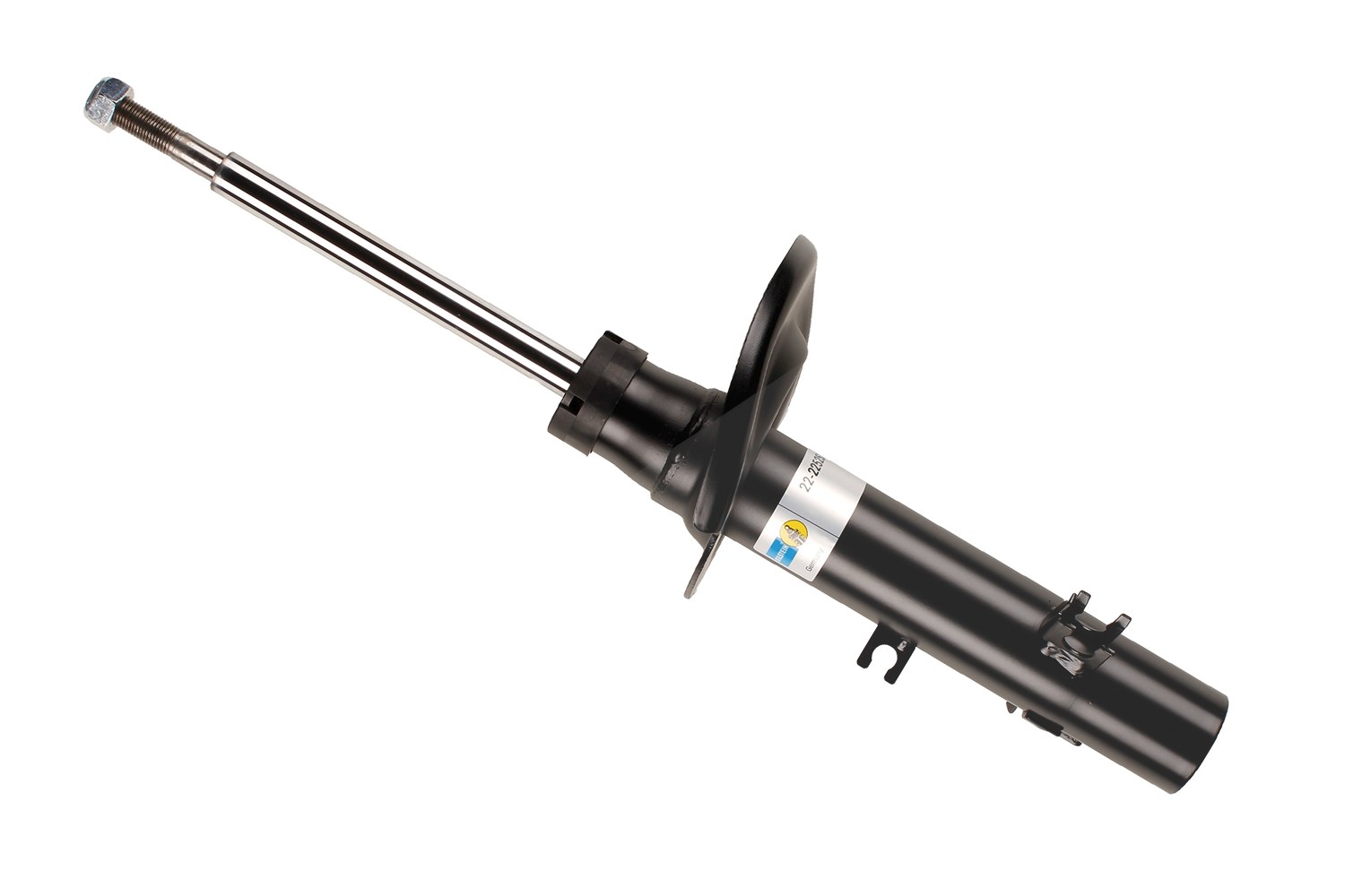 Bilstein Stoßdämpfer [Hersteller-Nr. 22-225252] für Peugeot