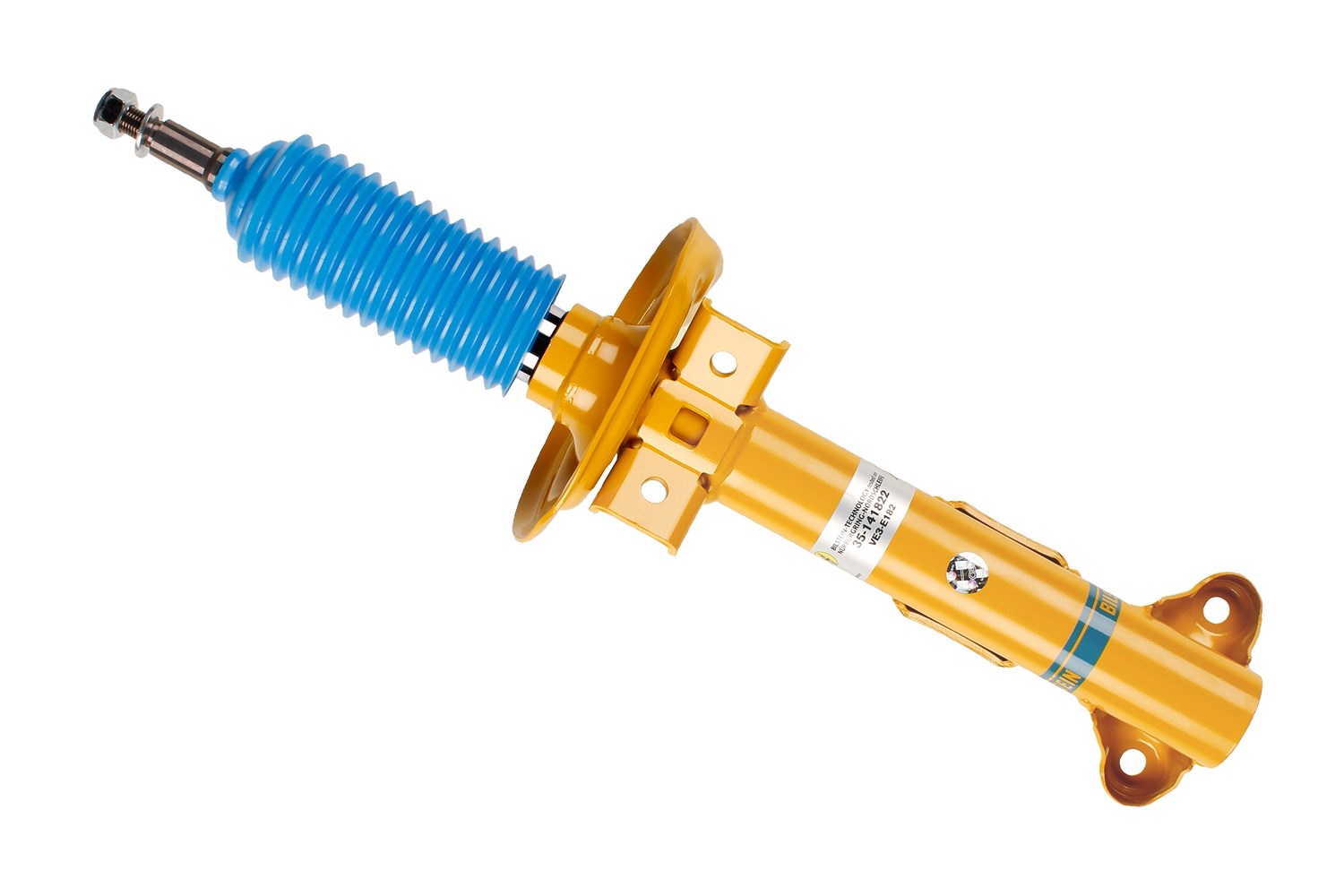 Bilstein Stoßdämpfer [Hersteller-Nr. 35-141822] für Mercedes-Benz
