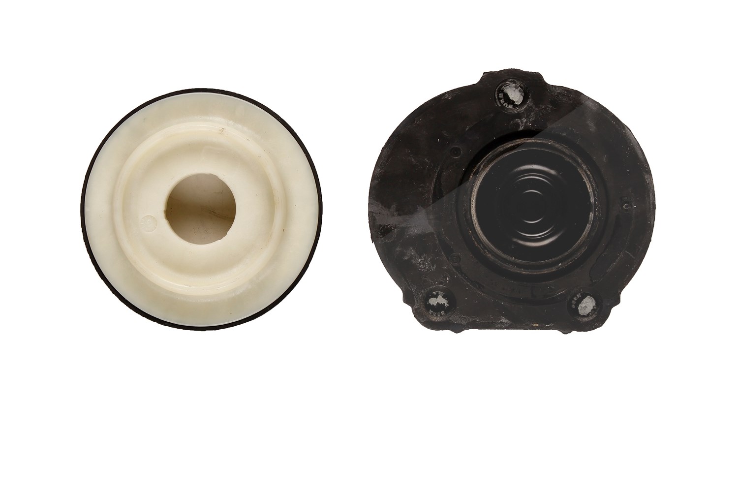 Bilstein Federbeinstützlager [Hersteller-Nr. 12-226481] für Citroën, Peugeot, Fiat