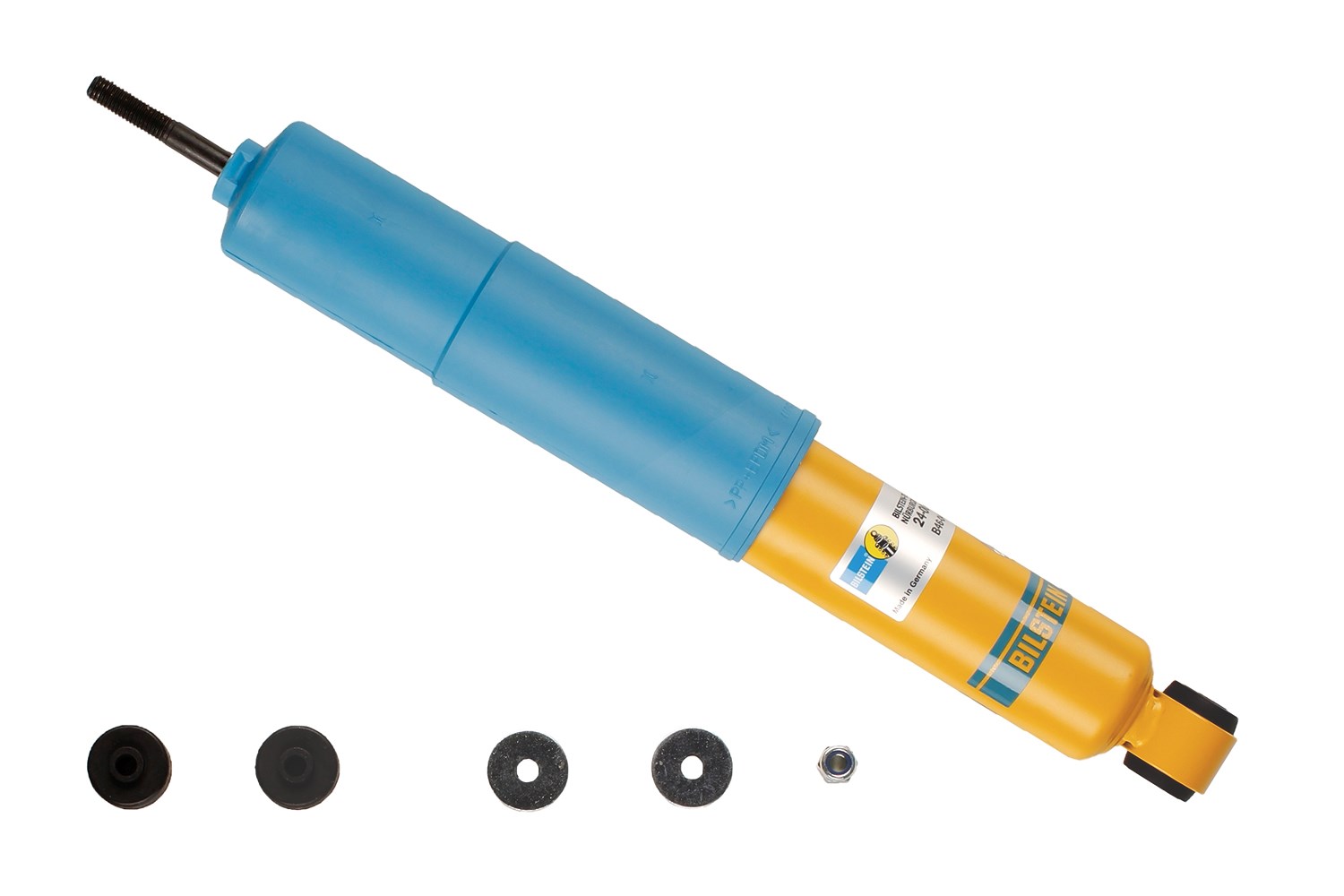 Bilstein Stoßdämpfer [Hersteller-Nr. 24-004633] für Alfa Romeo