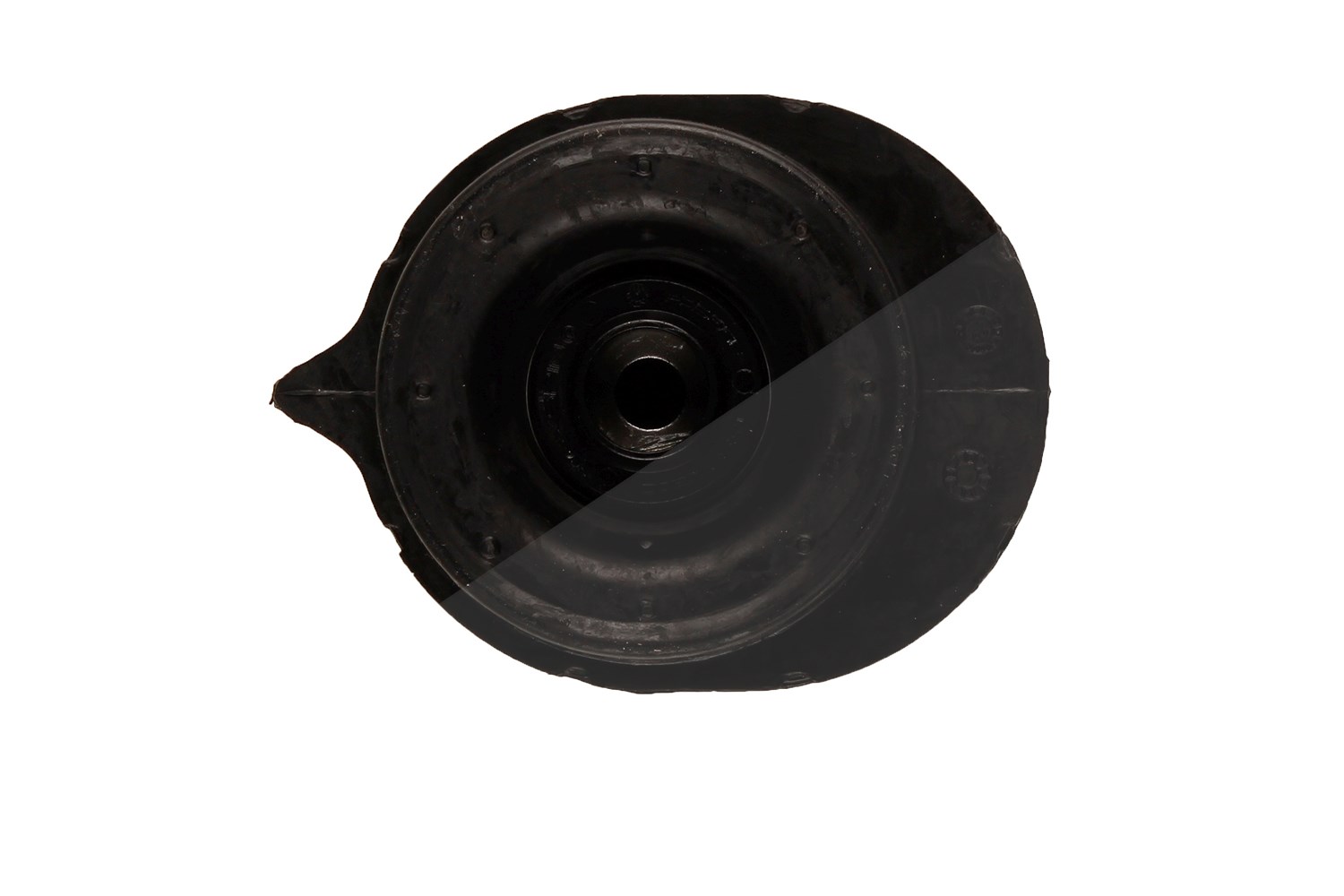 Bilstein Federbeinstützlager [Hersteller-Nr. 12-224234] für Abarth, Zastava, Fiat