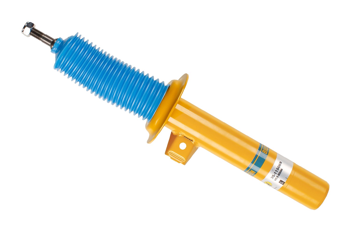 Bilstein Stoßdämpfer [Hersteller-Nr. 35-115069] für BMW