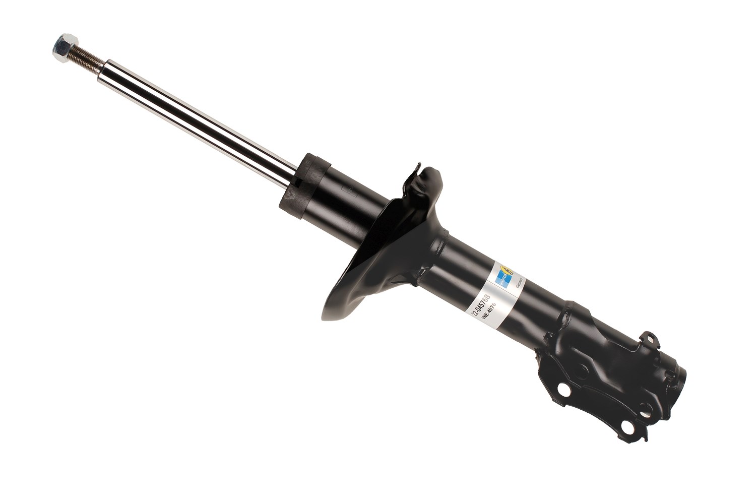 Bilstein Stoßdämpfer [Hersteller-Nr. 22-045768] für VW