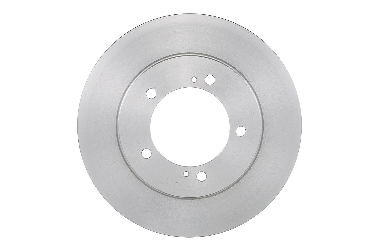 Bosch Bremsscheibe [Hersteller-Nr. 0986478839] für Suzuki