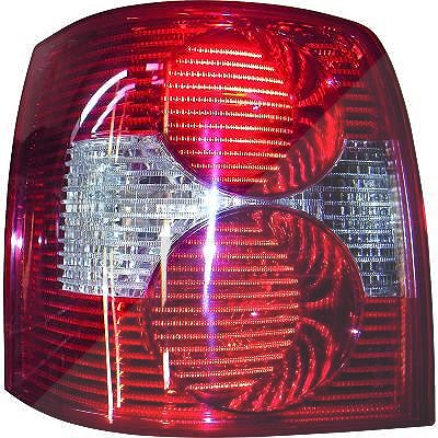 Diederichs Heckleuchte [Hersteller-Nr. 2246690] für VW