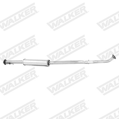 Walker Mittelschalldämpfer [Hersteller-Nr. 22420] für Hyundai