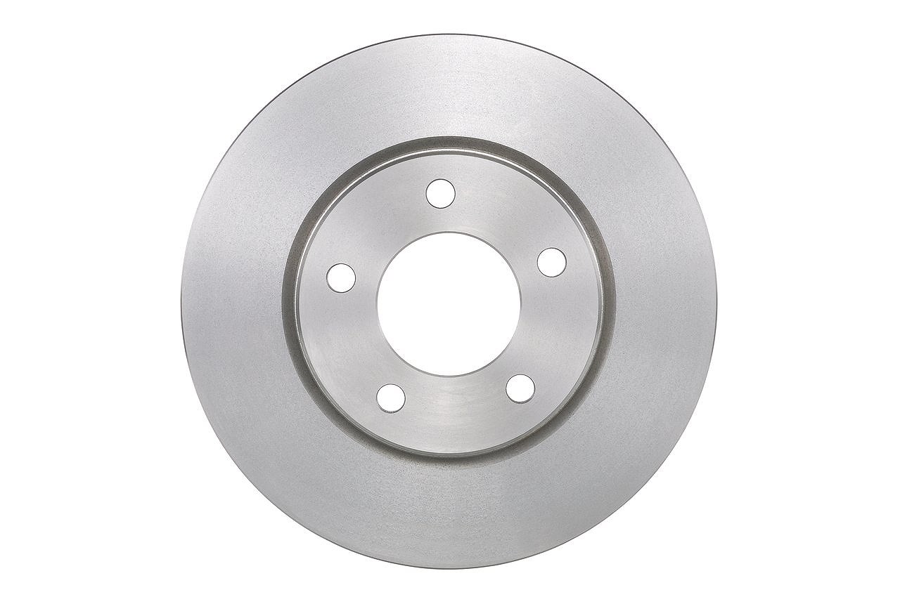Bosch Bremsscheibe [Hersteller-Nr. 0986478109] für Chrysler, Dodge